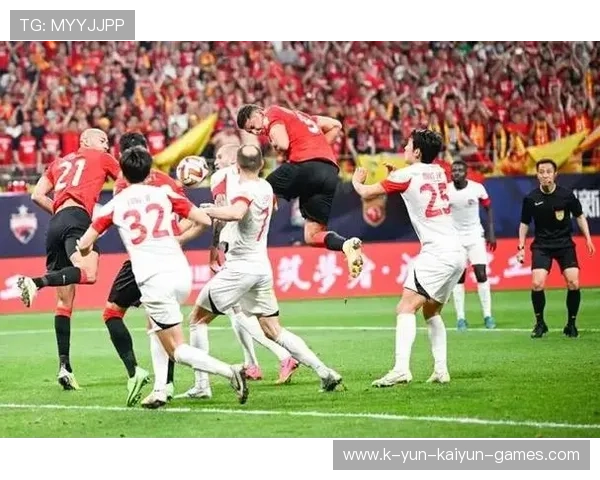 亚冠赛场惊现黑马，东亚球队爆冷出线